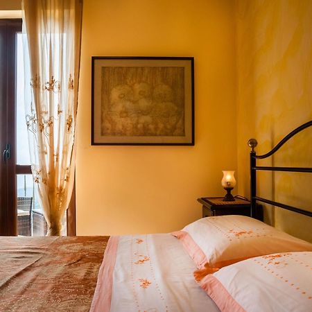 Villa Bernadette San Mauro Cilento Rom bilde