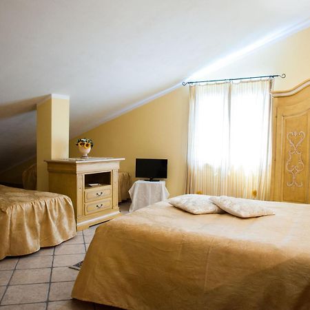 Villa Bernadette San Mauro Cilento Rom bilde