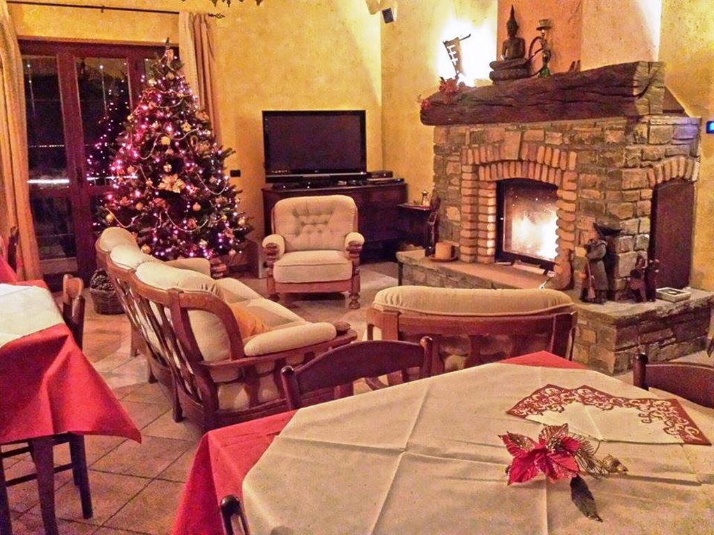 Villa Bernadette San Mauro Cilento Eksteriør bilde