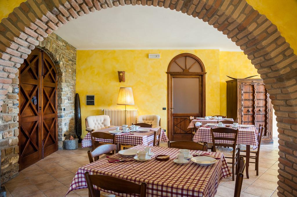 Villa Bernadette San Mauro Cilento Eksteriør bilde